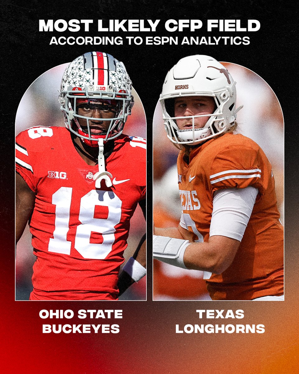 ESPN College Football on Twitter: 