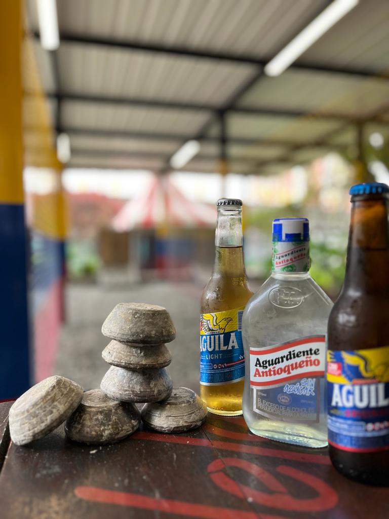 Juan David Uribe - new tweet media