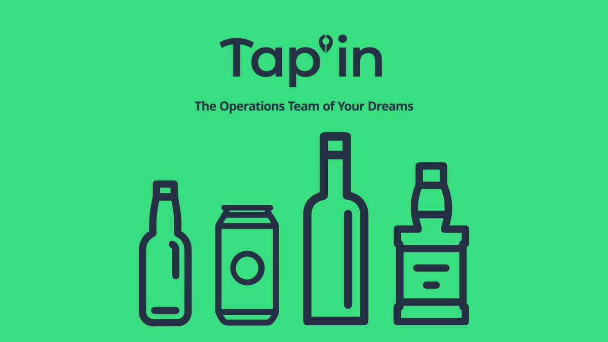 Tap'in tweet media