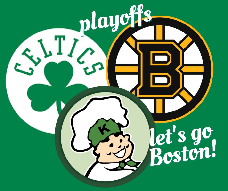 #bruins 🏒🥅 #celtics 🏀☘️ #kellysroastbeef 🍔🌭 #boston 💪
