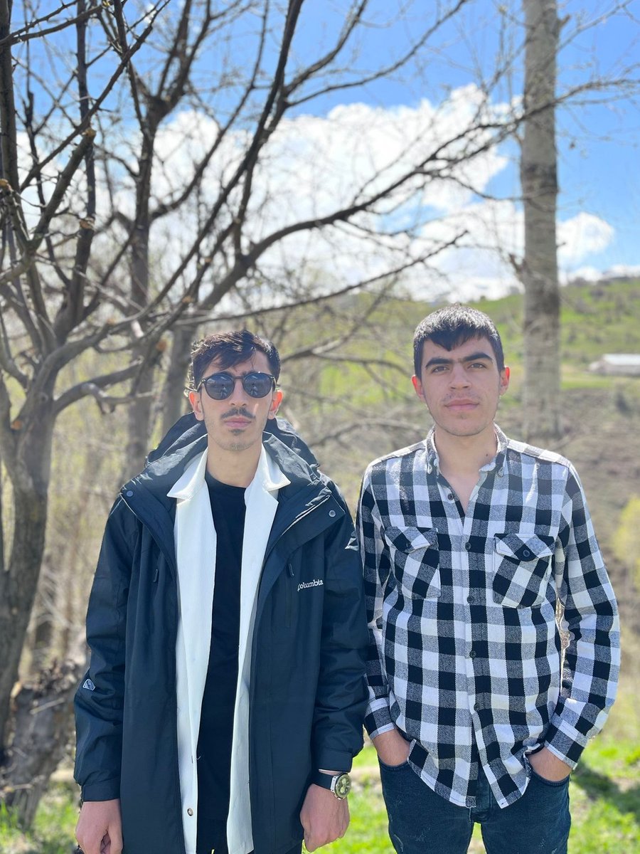 Cejna we pîroz be. 🌿