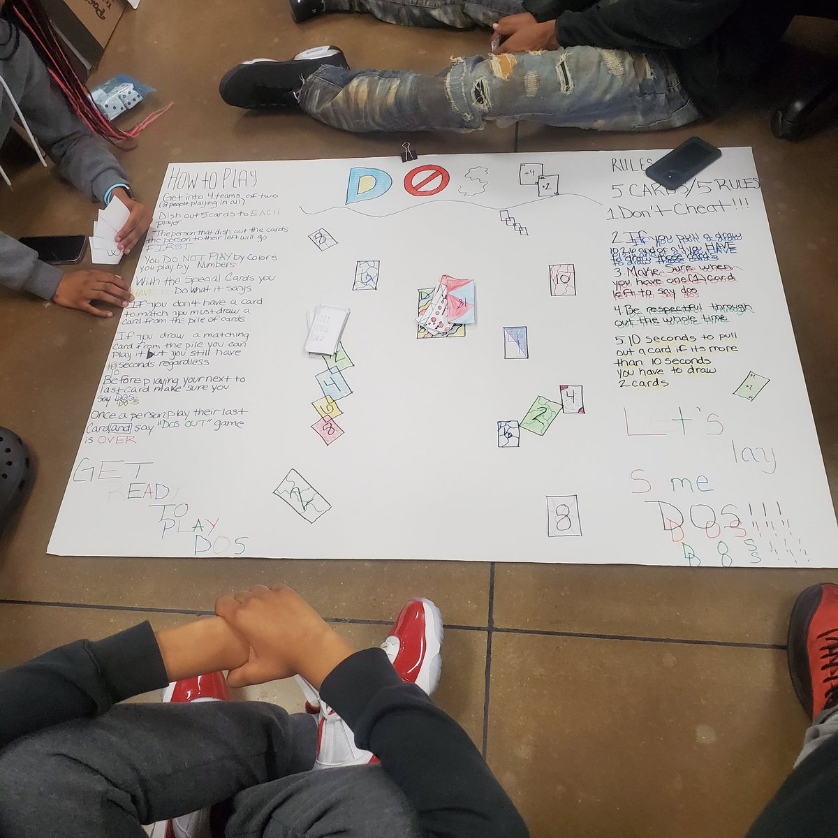 Dr. Kameka Cottrell tweet media