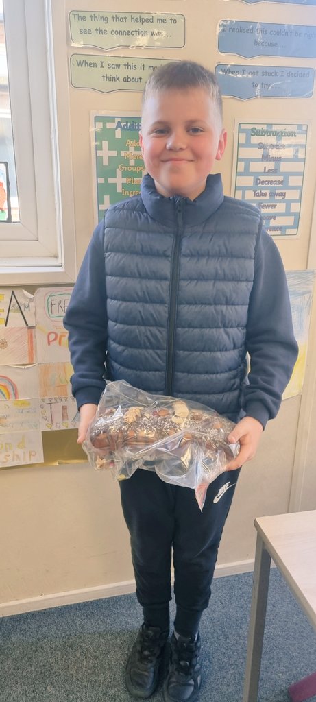 NRJuniors's tweet image. A huge thank you to Illian and his family today for introducing 5H to Paska! It was scrumptious!  #sweetbread #chefinthemaking