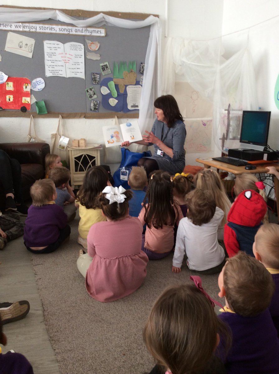 Nethermains ELC tweet media