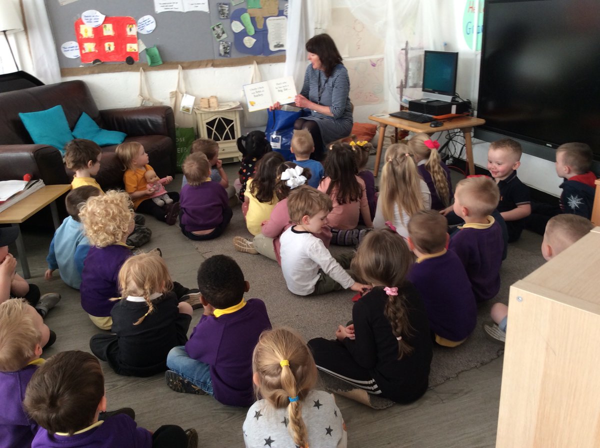 Nethermains ELC tweet media