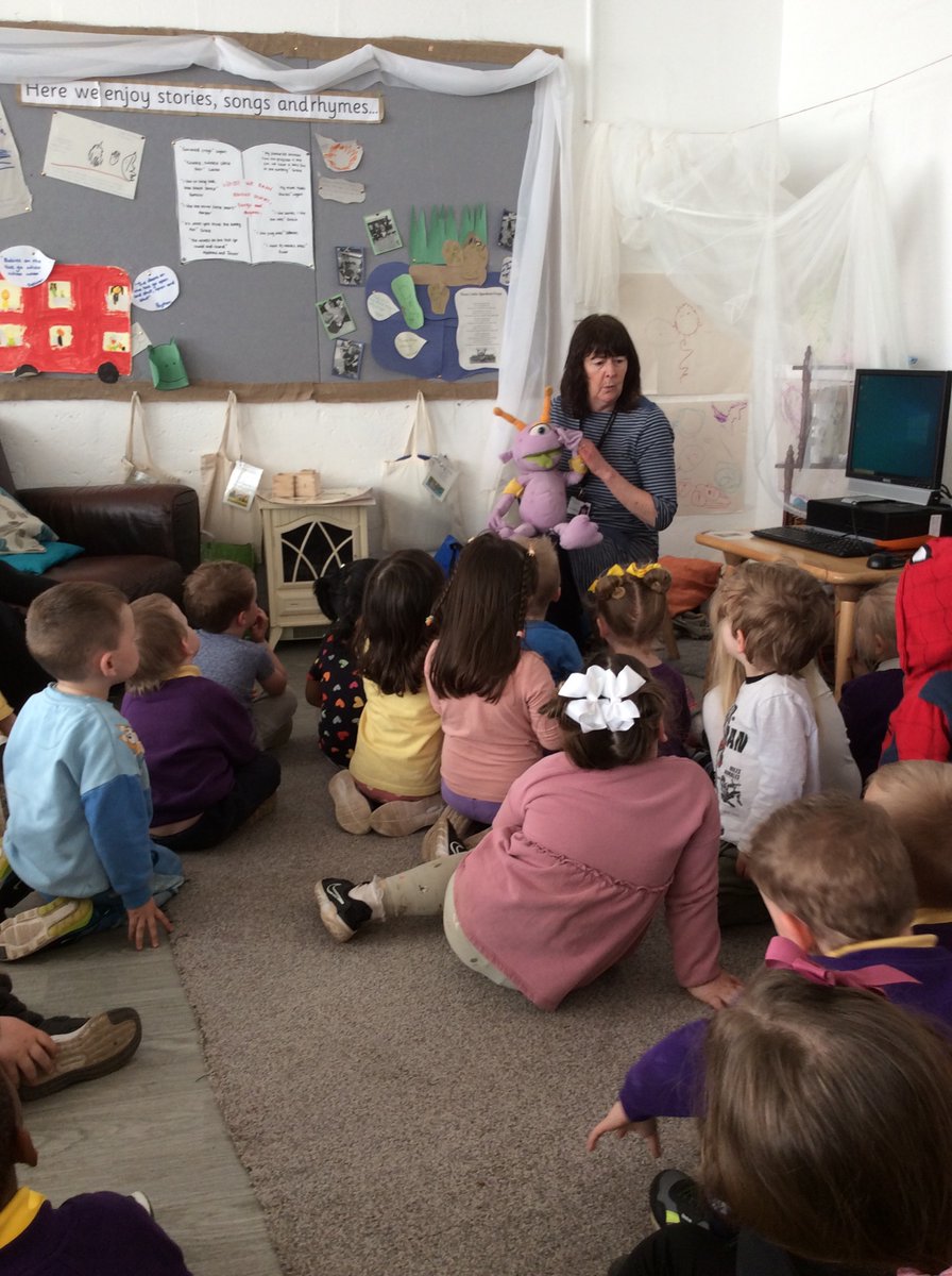 Nethermains ELC tweet media