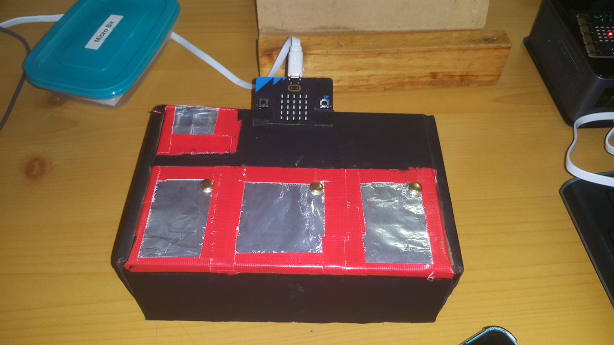 Kiddiengineer tweet media