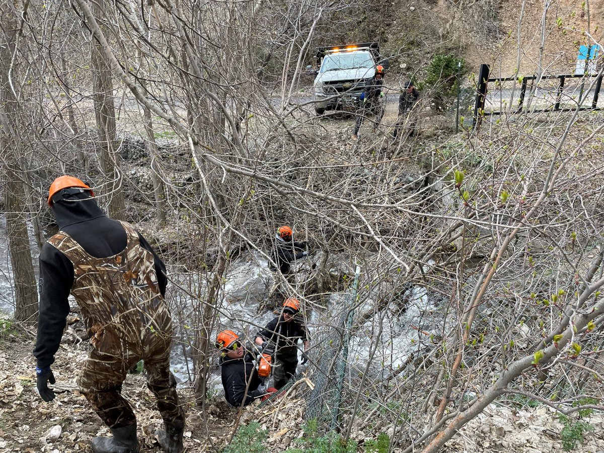SLCPublicLands's tweet photo. Thank you, team. We are thankful for all of your hard work and dedication!
#SLC #SLCParks #SLCPublicLands https://t.co/QUWJnNM9yC