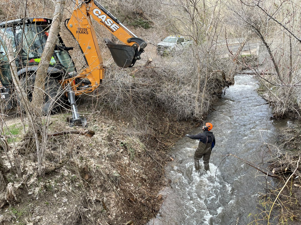 SLCPublicLands's tweet photo. Thank you, team. We are thankful for all of your hard work and dedication!
#SLC #SLCParks #SLCPublicLands https://t.co/QUWJnNM9yC