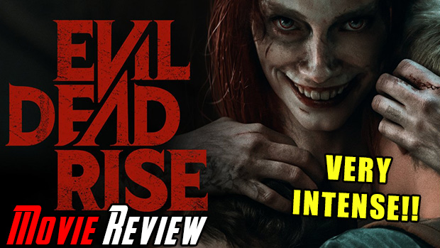 Evil Dead Rise' review: The horror franchise returns in a new