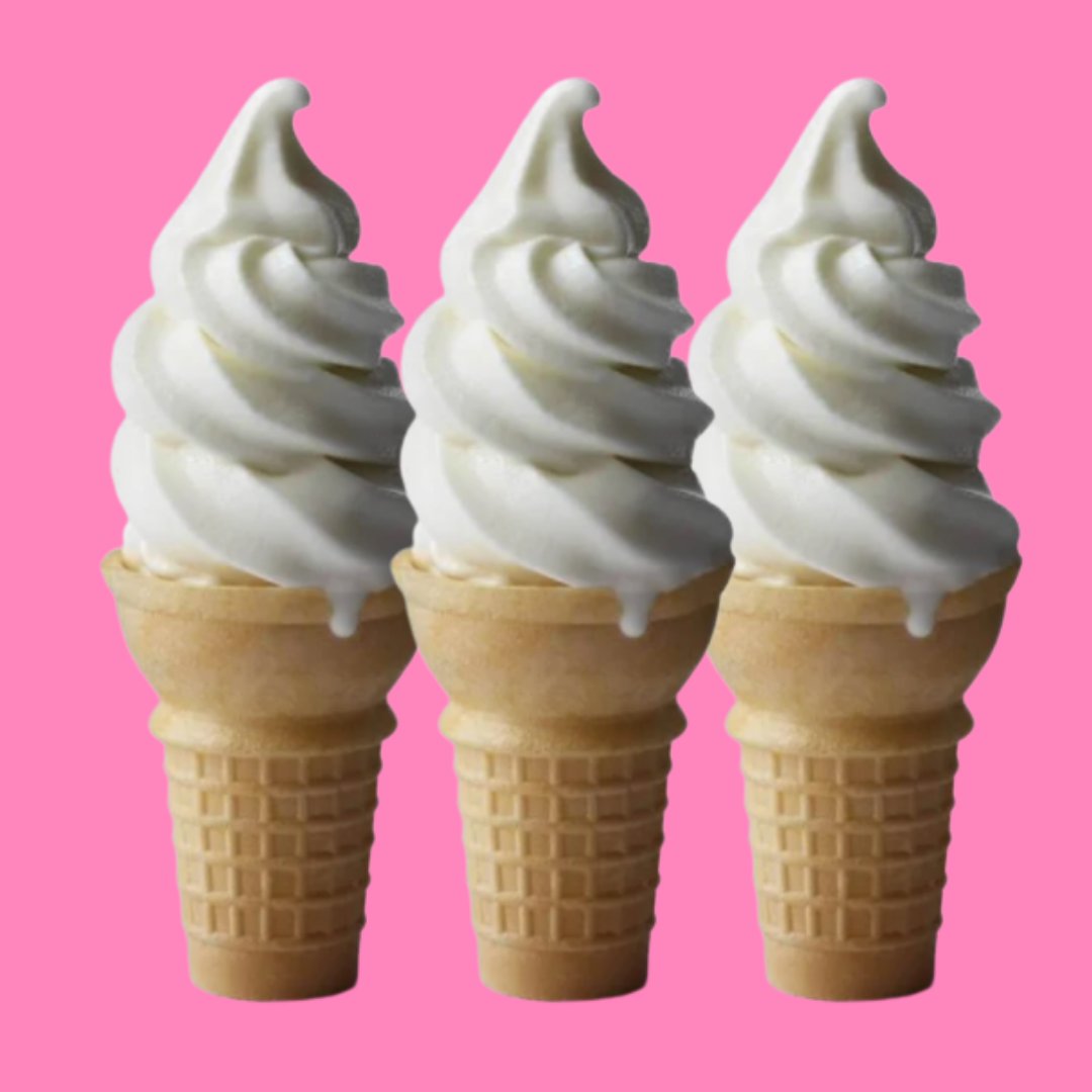 oddburger's tweet photo. Itβs an oat-based soft serve type of day π
#torontofood #londonfood #windsorfood #windsorvegan #vaughanfood #vaughanvegan #hamiltonfood #hamiltonvegan #waterloofood #whitbyfood #bramptonfood #bramptonvegan #calgaryfood #calgaryvegan #veganicecream https://t.co/DxhWKzqsov