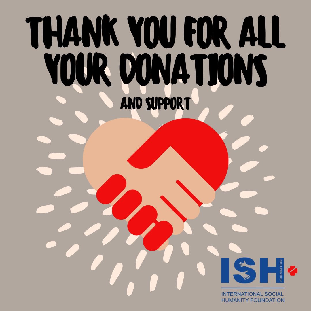 IshFoundation_'s tweet photo. https://t.co/wd8b3nzooo
