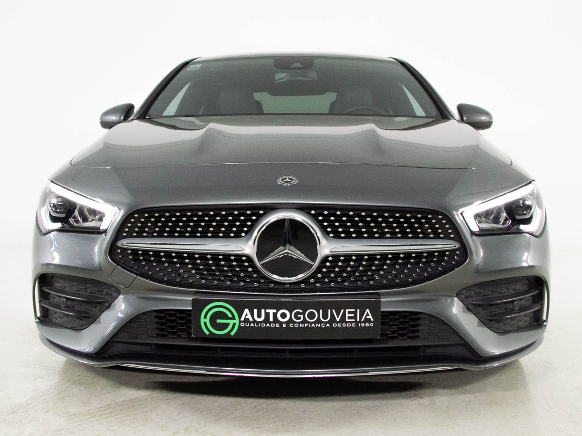 AutoGouveia's tweet photo. MERCEDES BENZ CLA 180 D AMG LINE AUTO
Esta CLA 180d AMG é sem dúvida uma viatura que lhe proporcionará o melhor de dois mundos, o desportivo e o familiar.
https://t.co/cwiF7kkMag https://t.co/Zx7bs7LnZw