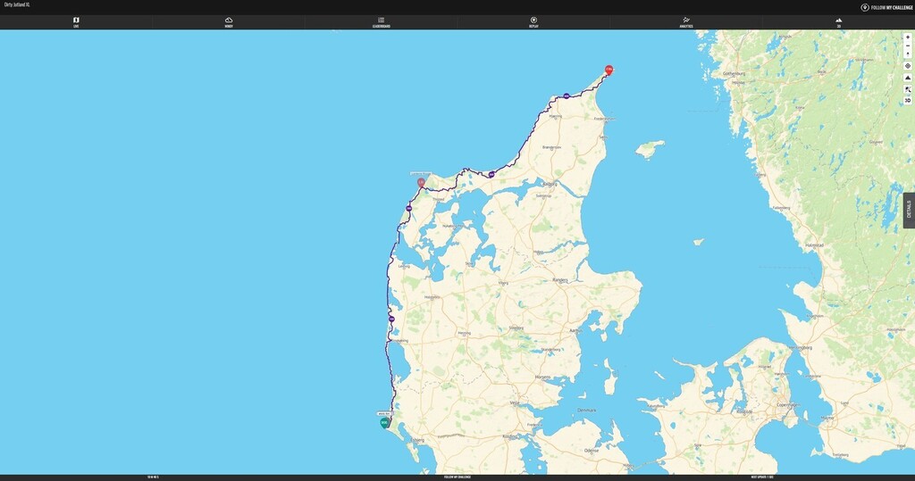 Follow My Challenge® tweet media