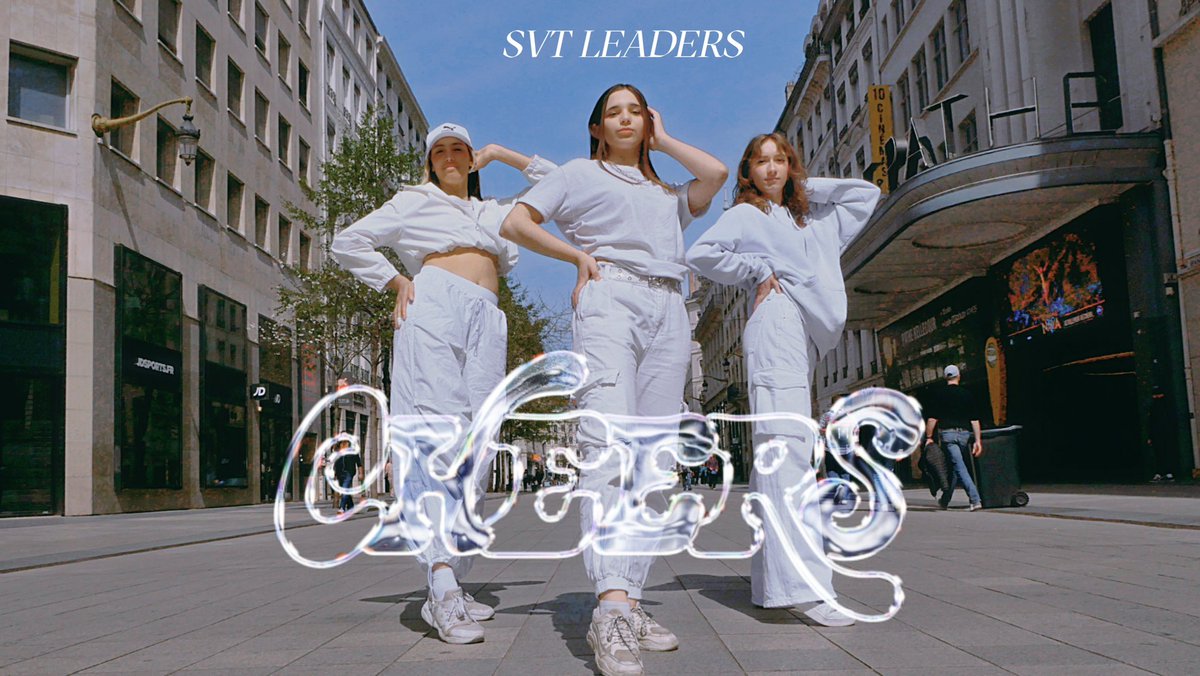 now_rezteam's tweet photo. SVT LEADERS (세븐틴) 'CHEERS' DANCE COVER by @now_re_z 🇨🇵
🎬 https://t.co/uLVRXyUkCw
#세븐틴 #SEVENTEEN
#SVTLEADERS
#SVTLEADERS_CHEERS
#NOWERESET https://t.co/35Al2ooZmV