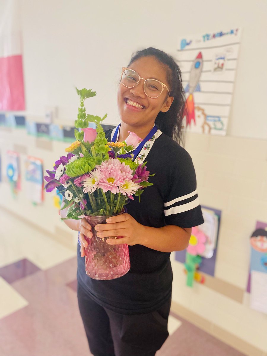 Spark STEM Academy at Rainwater Elementary (@cfbrainwater) on Twitter photo Our 2022-2023 Rocket Teacher of the Year is…
Coach Muth!!! 🎉🎉🚀🚀🚀
We are #RocketLoudRocketProud to have her as a part of our Rainwater family! <a href="/CFBISD/">Carrollton-Farmers Branch ISD</a> <a href="/nicgreenleaf/">Nicole Greenleaf</a> <a href="/jannafish/">Janna Fisher</a> <a href="/susanmachayo/">Susan Machayo</a> <a href="/EldredgeWendy/">Wendy Eldredge</a> #cfbproud Our 2022-2023 Rocket Teacher of the Year is…
Coach Muth!!! 🎉🎉🚀🚀🚀
We are #RocketLoudRocketProud to have her as a part of our Rainwater family! <a href="/CFBISD/">Carrollton-Farmers Branch ISD</a> <a href="/nicgreenleaf/">Nicole Greenleaf</a> <a href="/jannafish/">Janna Fisher</a> <a href="/susanmachayo/">Susan Machayo</a> <a href="/EldredgeWendy/">Wendy Eldredge</a> #cfbproud