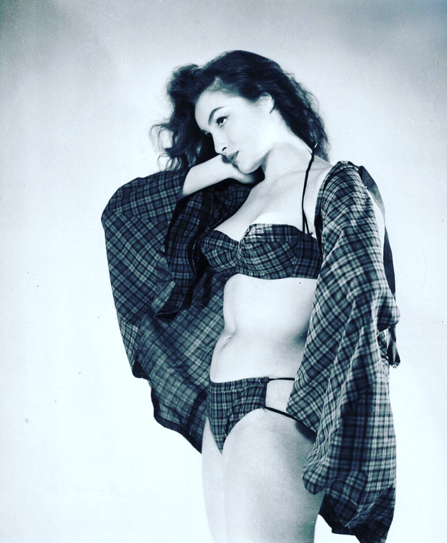 Notablehistory On Twitter Rt Notablephotos Julie Newmar