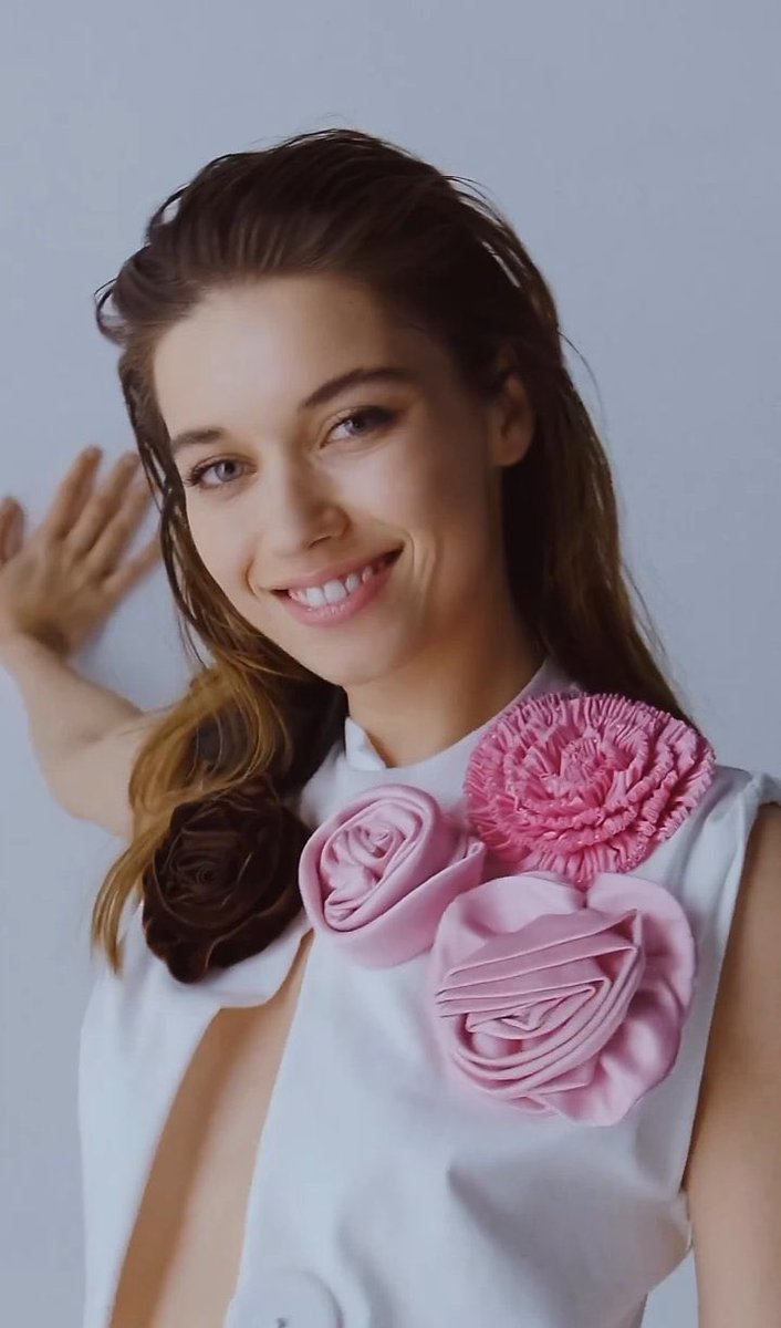 TvDunyasii's tweet image. #AfraSaraçoğlu 💥