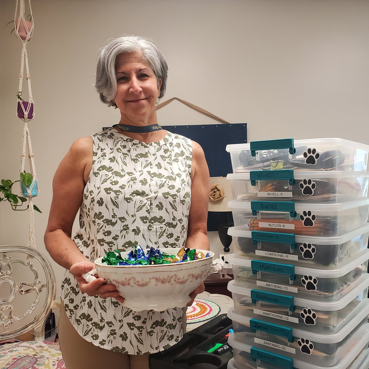 Jennifer Tony tweet media