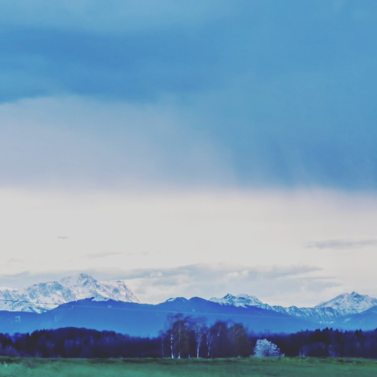 Nachbrenner1's tweet photo. Guten Abend https://t.co/QmAVLe5KQf