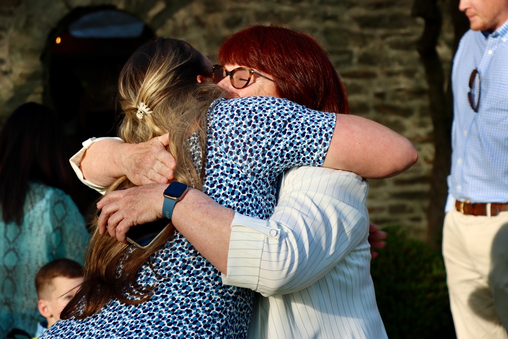 Foxcroft School on Twitter "From last night's Alumnae Association