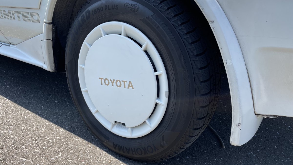 retcolle2022's tweet photo. 【トヨタ カローラ 1600 FX-GT リミテッド（1986年式）】前編 TOYOTA COROLLA 1600 FX-GT LIMITED

本編はこちら！

https://t.co/6mDnMbOk8y

#旧車
#トヨタ
#カローラ 
#FX
#クラシックカー
#ヴィンテージカー
#classiccars
#vintagecars
#oldcar
#愛車紹介 https://t.co/J3getPpRgT