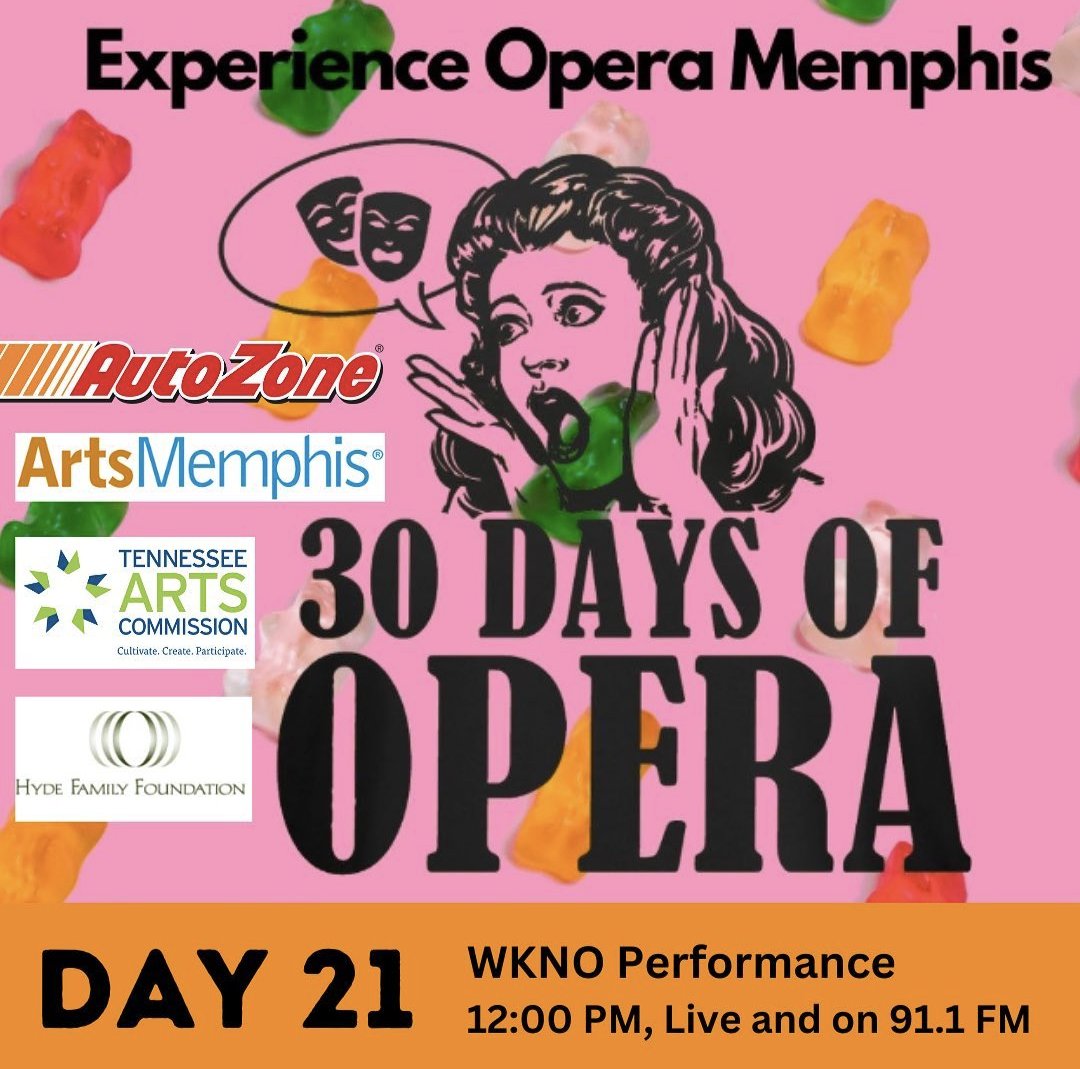 WKNO-FM | Public Radio for the Mid-South tweet media