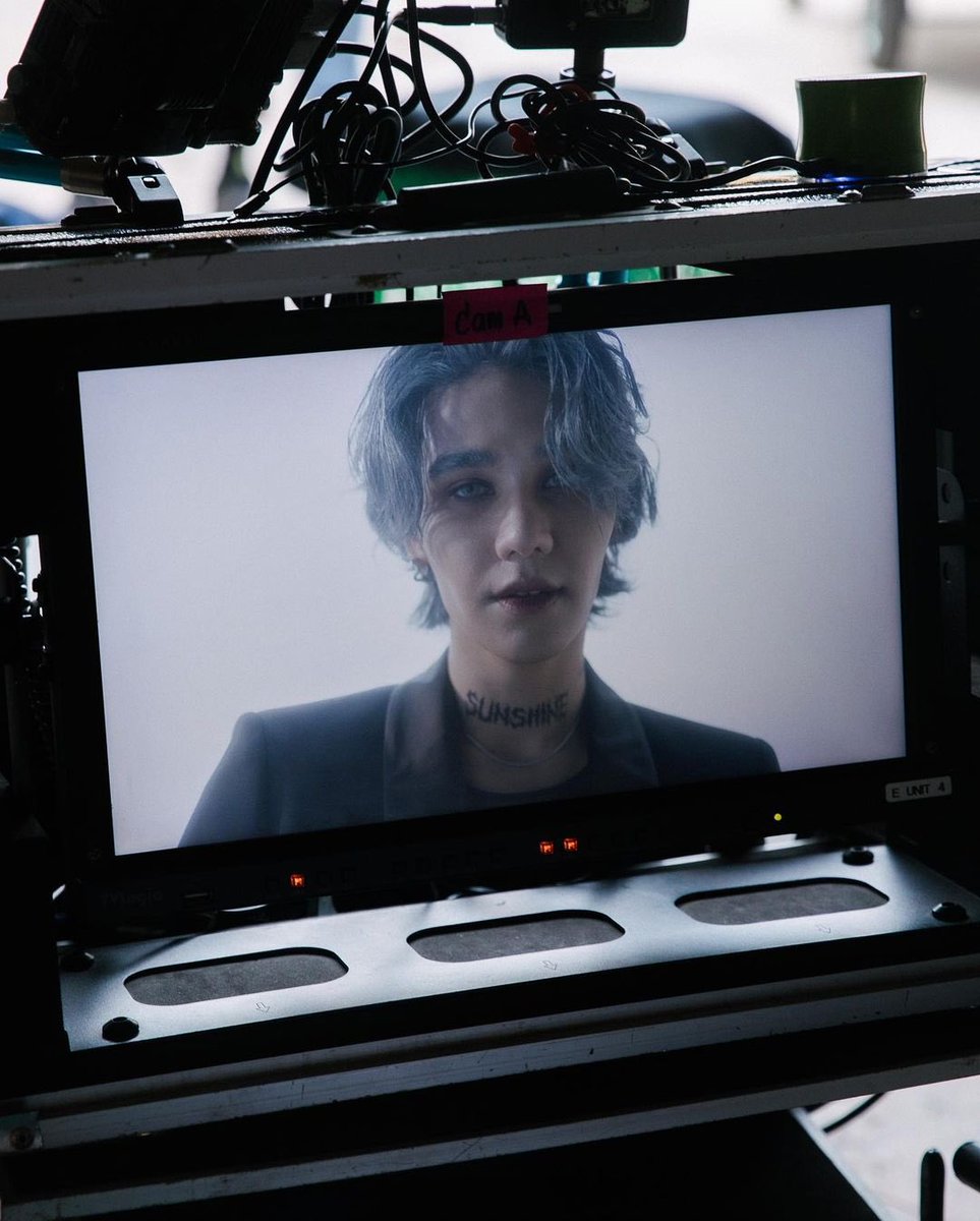 JeffSaturTrend_'s tweet photo. PostIG Updated  21.04.66

Behind the scene 🎸🔥

[ From — ravthesun ] 
ᱸ 𓈒 ꒰ #JeffSatur @jeffsatur ꒱ 🪐 ᱸ 𓈒 https://t.co/kQnBJ0EgLQ