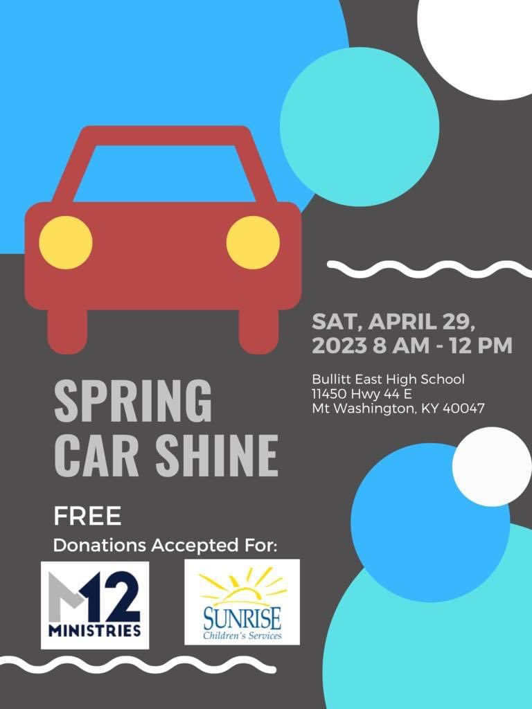 Bullitt East Beta Club tweet media