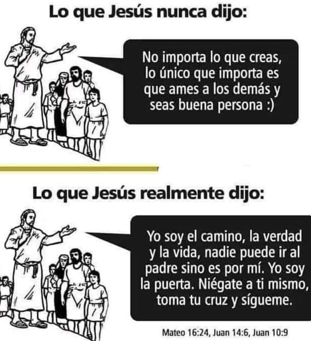 patergongora's tweet photo. Siempre viene bien recordar esto. https://t.co/PA91TZZcg8