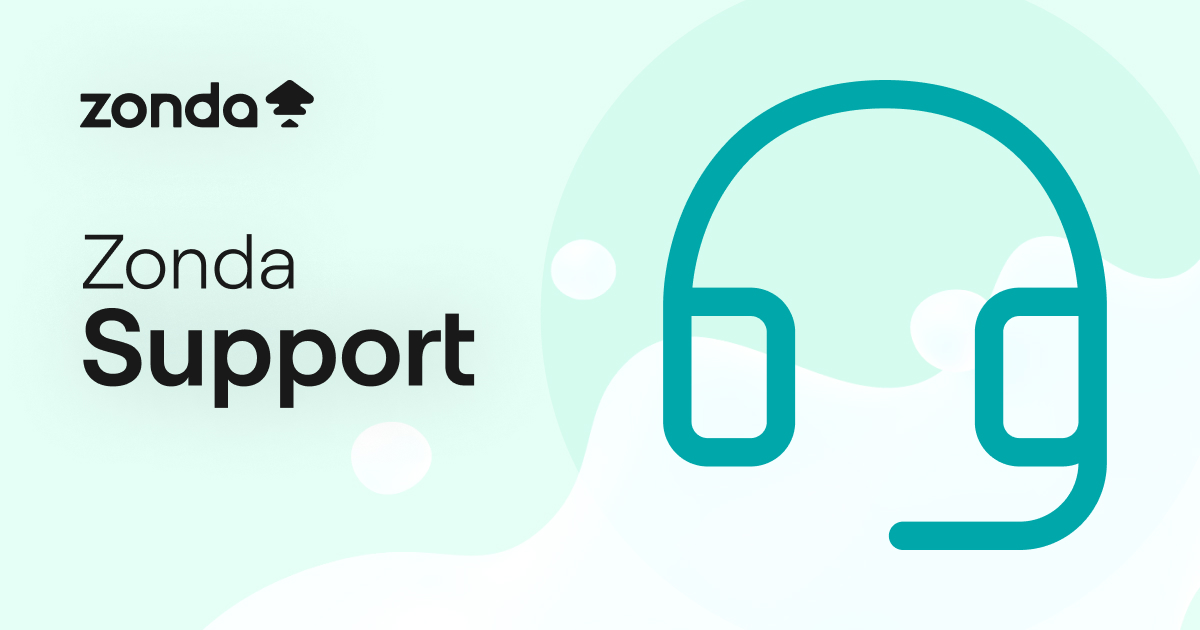 ZondaToken's tweet photo. 🟢Zonda Support🟢

We at Zonda value the relationship we have with our users, and part of ensuring it lasts, is providing more than just a smooth platform experience and a rich ecosystem, but also timely answers to all your questions. https://t.co/GyVIX8rD3v