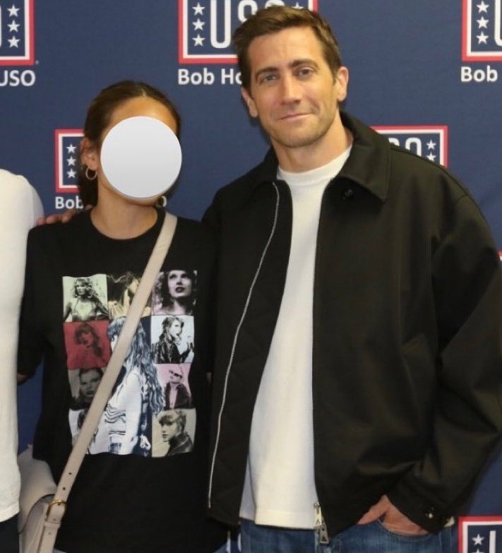 juridico jake gyllenhaal tweet media