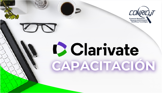 CONRICYT's tweet photo. Aprende búsquedas estratégicas en Web of Science y encuentra las publicaciones más relevantes y de mayor impacto para publicar.
#CapacitacionesCONRICYT #CapacitaciónGratuita
🗓️ 25 abril 2023
🕛 16:00 h
▶️ Consúltala: https://t.co/c1iybO3bE3 https://t.co/WSRR7gl7tr
