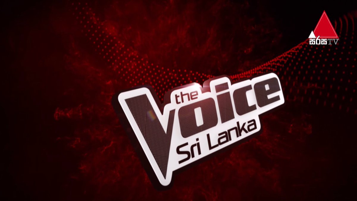 The Voice comeback stage champion series launches with a fifth coach

#Voice #TVreturn #stagechampion #news #newsfirst #news1st #localnews #lka #srilanka #srilankanews #latestnewsupdates

youtu.be/GbZXrvYTbAM