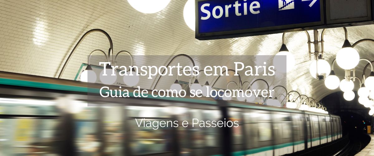 Viagensepasseio's tweet photo. Transportes em Paris: Como se locomover https://t.co/8QqPwYHIbx https://t.co/6BkBpKPOB1