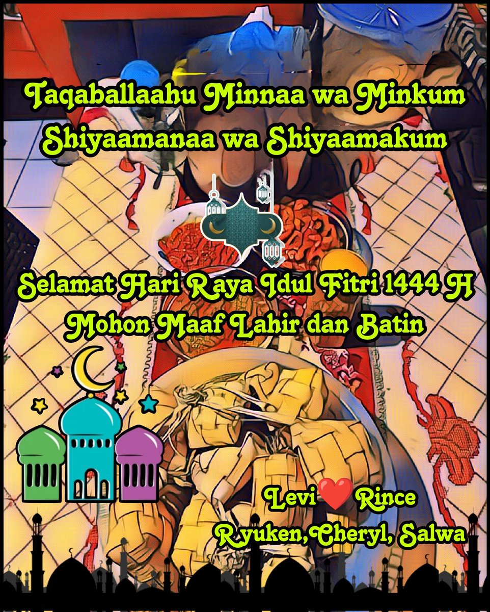 Rince K.Dewi tweet media