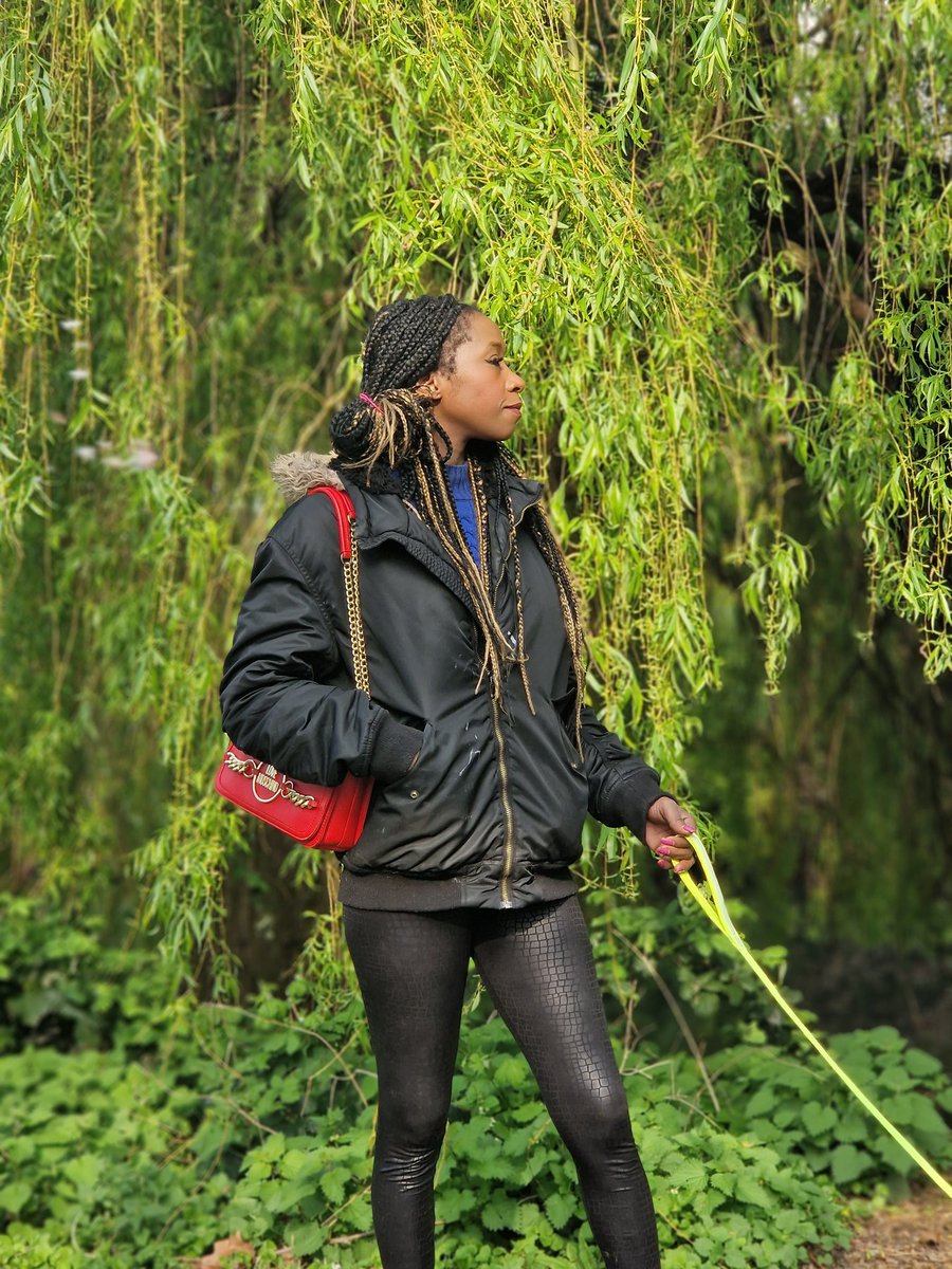 Great place for meditation. It's also great and amazing ideas coming into my mind for my book.