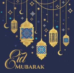 Eid Mubarak from #NJCRI! May this Eid be a new beginning of greater prosperity, success, and happiness in your life. Have a wonderful Eid celebration!