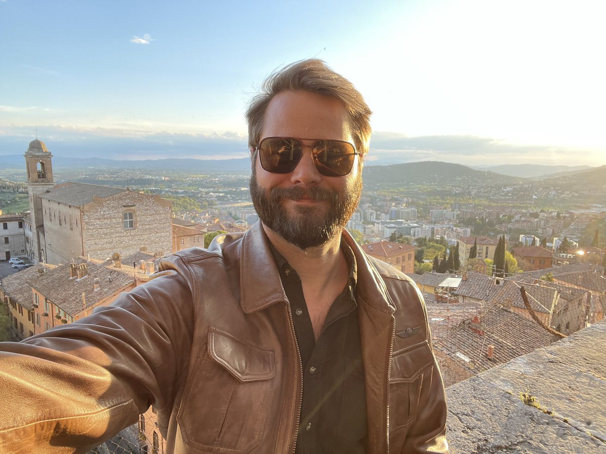 i’m @davejorgenson on bluesky (not @jdvance) (@davejorgenson) on Twitter photo Buongiorno, I am Italian now Buongiorno, I am Italian now