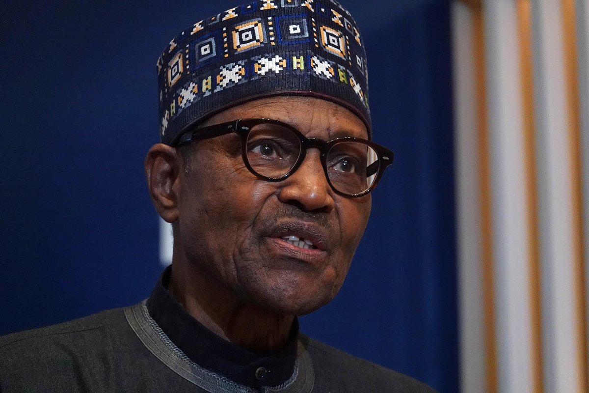 bbchausa's tweet photo. Buhari ya ce ya ƙagu ya koma Daura da zama, idan kuma aka matsa masa sai ya tsallaka Jamhuriyar Nijar
https://t.co/7QBk6jlYHw https://t.co/94WcSn0tWS