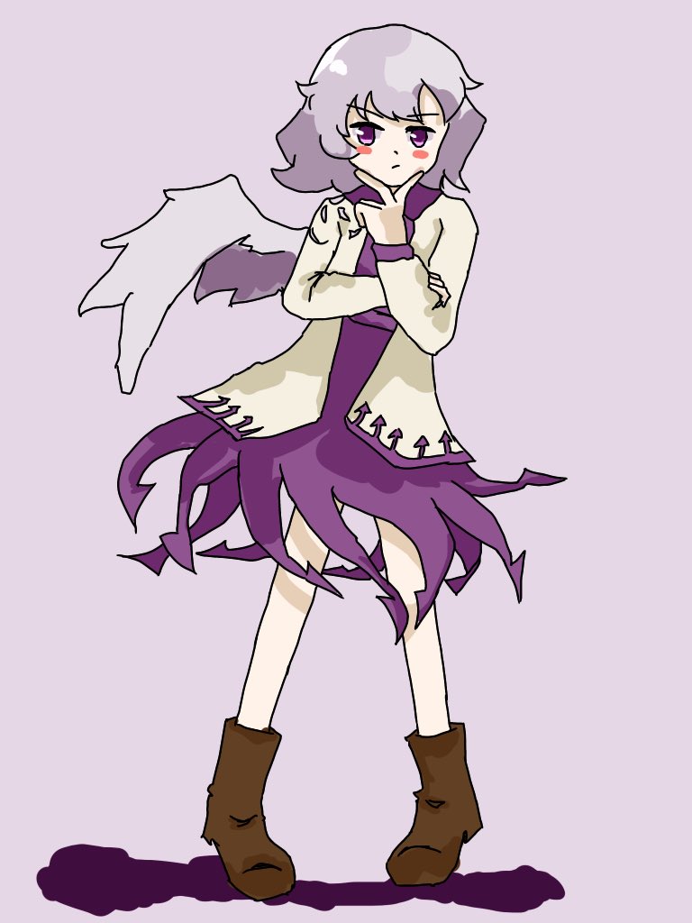 ふじーん (Dooog_Mahjong) / Twitter