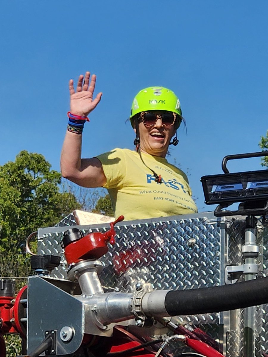 FAST Charter School tweet media