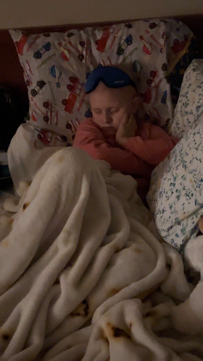 medicguy9414's tweet photo. @ThanksCancer it’s our relapse anniversary. Still fighting like a kid 🎗️#childhoodcancer #kamstrong #neuroblastoma #neuroblastomawarrior https://t.co/H4QmsDANZO