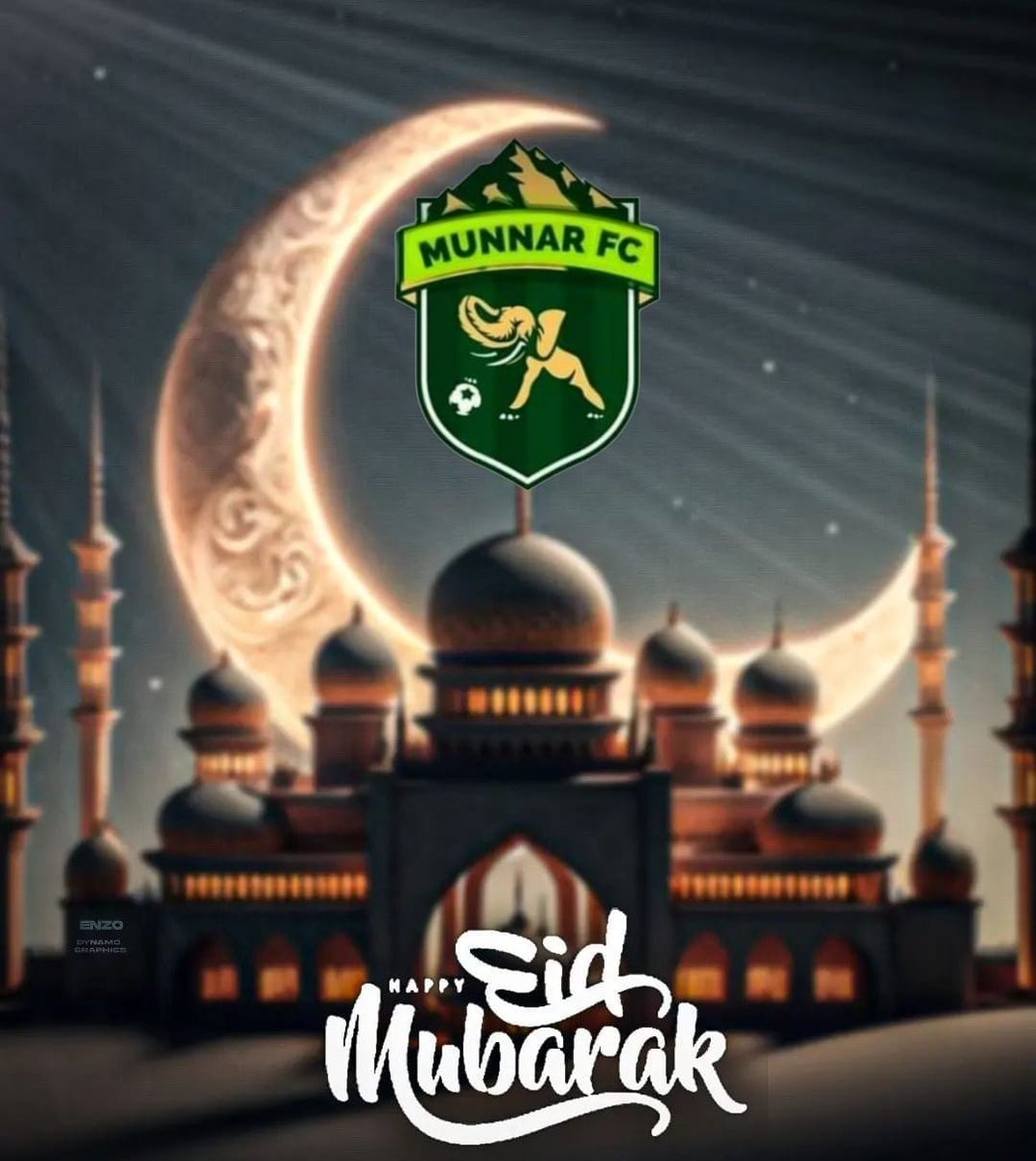 Munnar FC tweet media