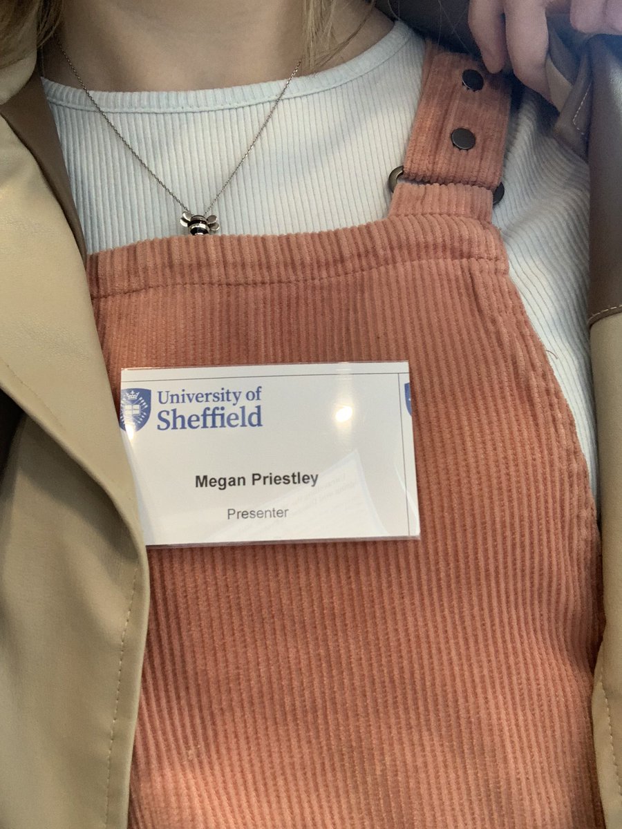 Megan Priestley tweet media