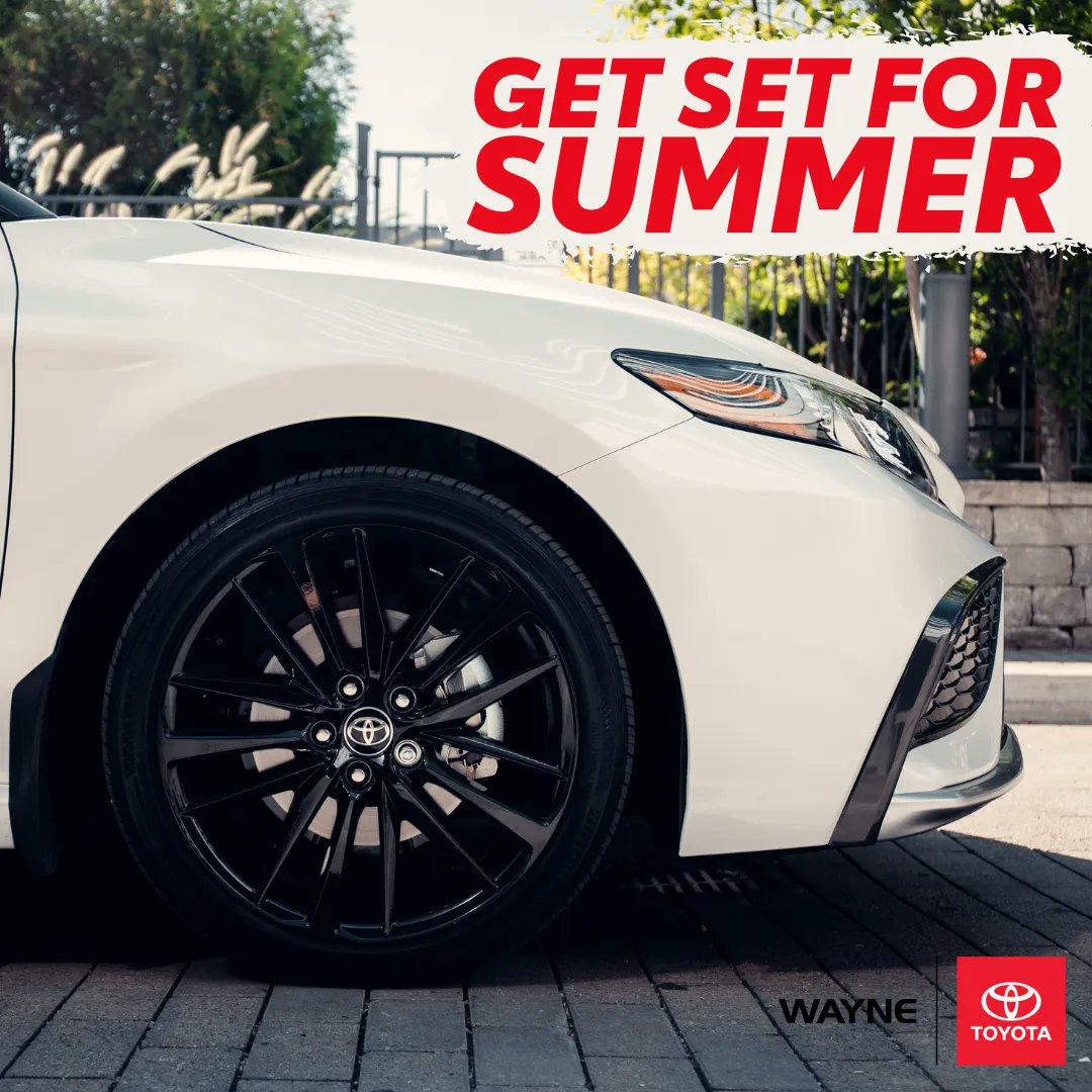 Wayne Toyota (@Wayne_Toyota) / Posts / X