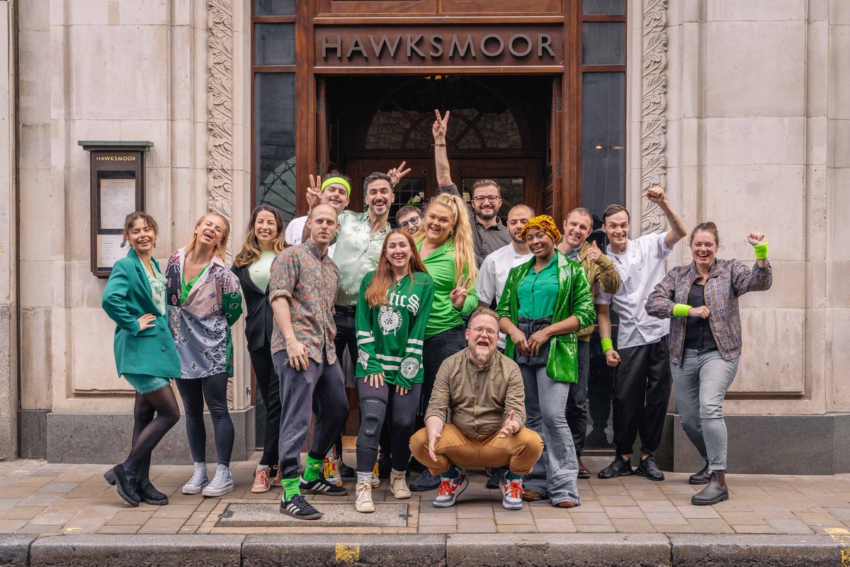 Hawksmoor tweet media