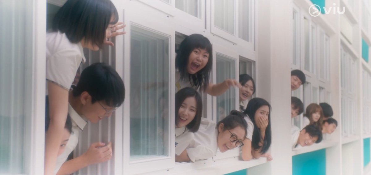 inxiaomnia's tweet photo. "What really matters in life wasn't CSAT or going to college. Rather, it was the warmth of my friends. However, after all, we failed to protect each other and that was it for us." 🥹🤧

Aww I wanna hug you so bad Chi-yeol. 😭

#DutyAfterSchool2 #DutyAfterSchoolEp10 https://t.co/IlV8jqKTBC