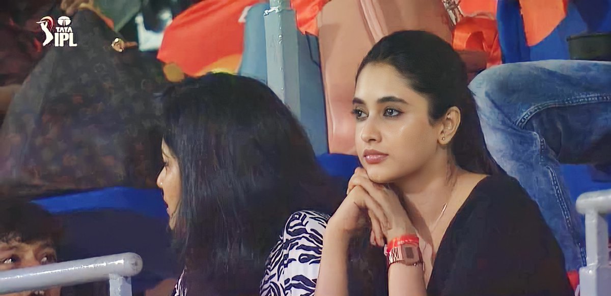 Priyanka Mohan FC tweet media