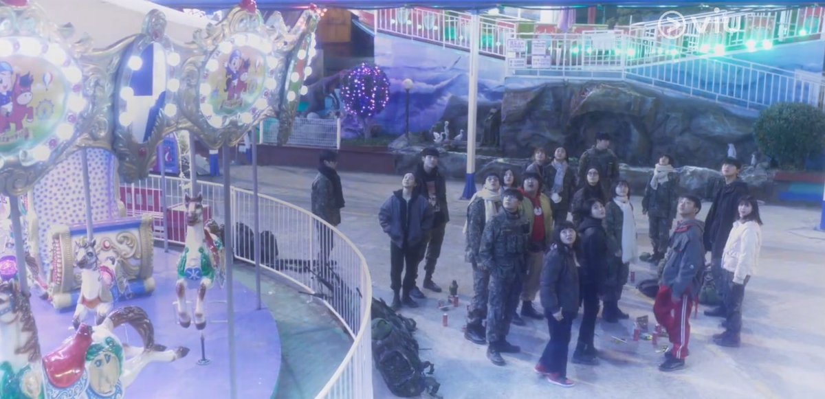 inxiaomnia's tweet photo. "What really matters in life wasn't CSAT or going to college. Rather, it was the warmth of my friends. However, after all, we failed to protect each other and that was it for us." 🥹🤧

Aww I wanna hug you so bad Chi-yeol. 😭

#DutyAfterSchool2 #DutyAfterSchoolEp10 https://t.co/IlV8jqKTBC